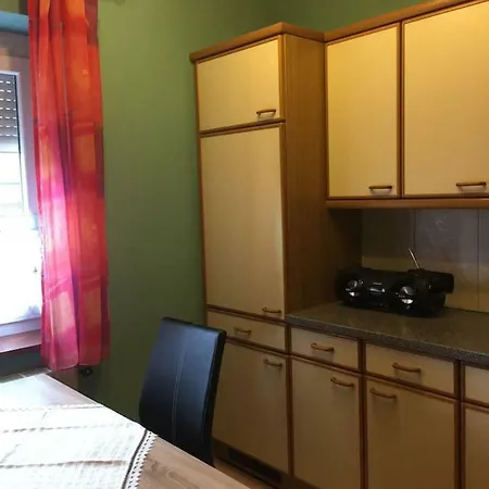 Ferienwohnung Apartamento Köflach