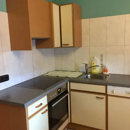 Ferienwohnung Apartamento *