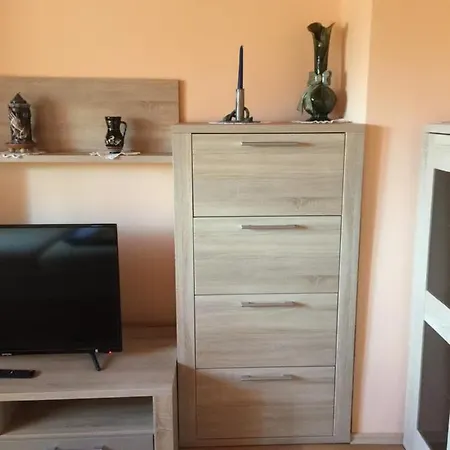 Ferienwohnung Apartamento