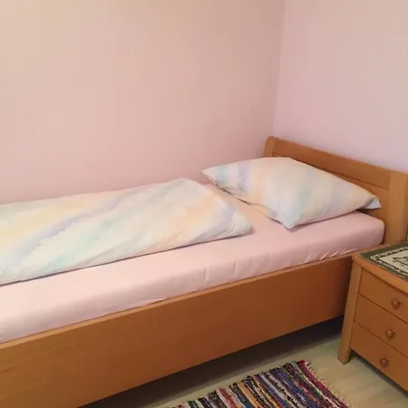 Apartamento Ferienwohnung Köflach