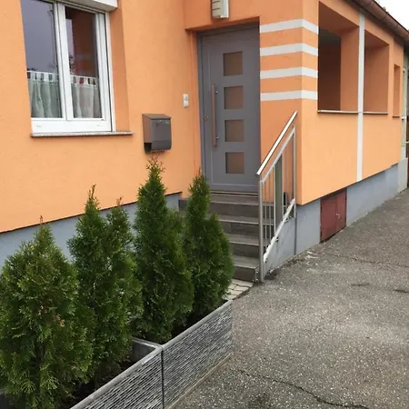 Apartamento Ferienwohnung *