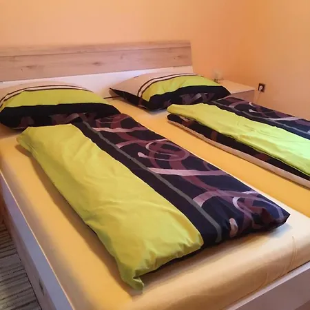 Apartamento Ferienwohnung *