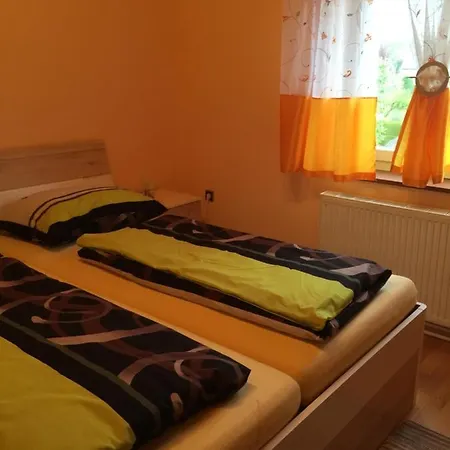 Ferienwohnung Apartamento *