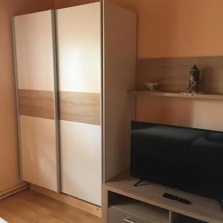 Ferienwohnung Apartamento Köflach