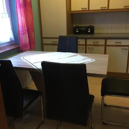 Ferienwohnung Apartamento Köflach