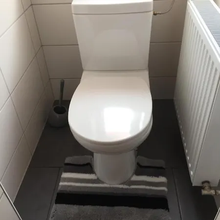 Apartamento Ferienwohnung Köflach