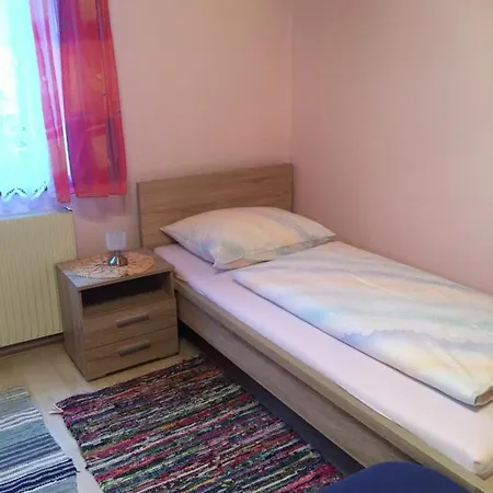 Apartamento Ferienwohnung